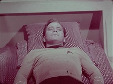 Star Trek TOS 35mm clip