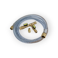 WIGAM 02090010 VACUUM PUMP KIT