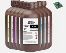 INCHIOSTRO CURA UV COMPATIBILE