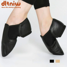 Sneakers donna jazz slip on