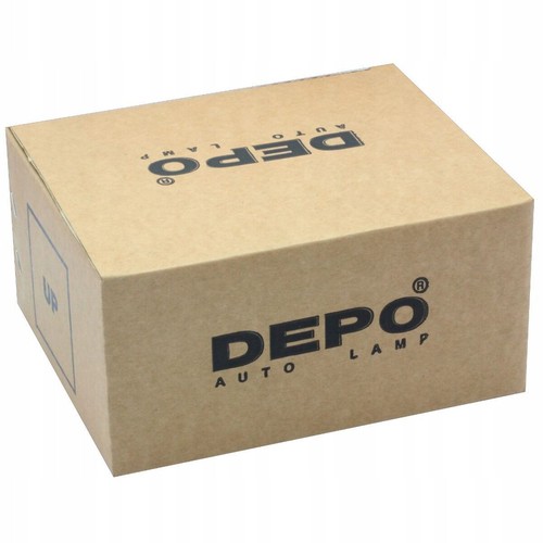 Indicatore direzione - di,