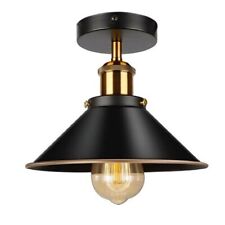 Vintage Soffitto Luce