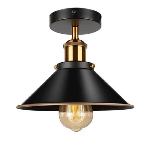 Vintage soffitto luce - vintage,