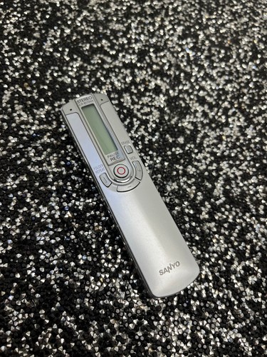 Sanyo icr b170nx registratore - icr-b170nx,