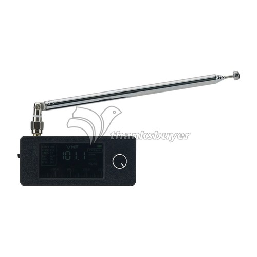 Si4732 ricevitore radio - ricevitore, rf