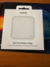 Samsung Super fast Wireless