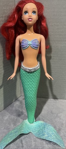 Barbie bambola magica - , ariel