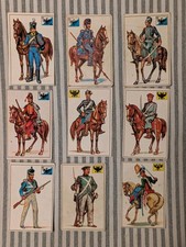 FIGURINE EDIS  ARMI E SOLDATI 