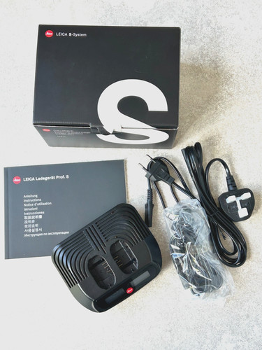 Leica professional - s,