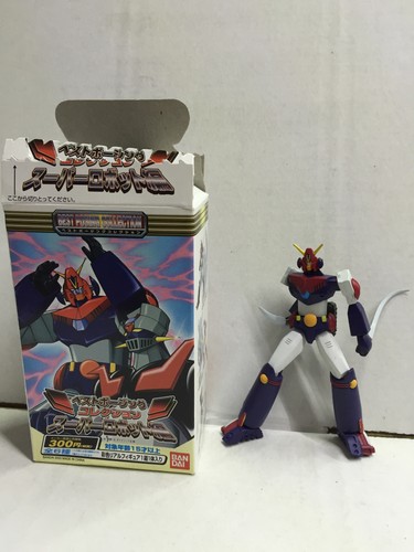 Bandai gashapon best posing - bandai,