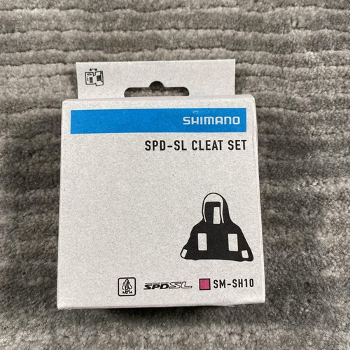 Set tacchetti shimano spd - tacchetti, spd-sl