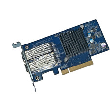 QNAP LAN-10G2SF-MLX-U V1.0