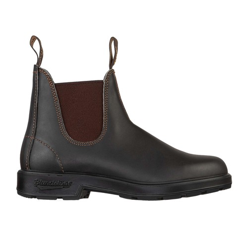 Blundstone 500 stout brown - blundstone,