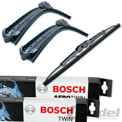 Bosch aerotwin tergicristallo - aerotwin,