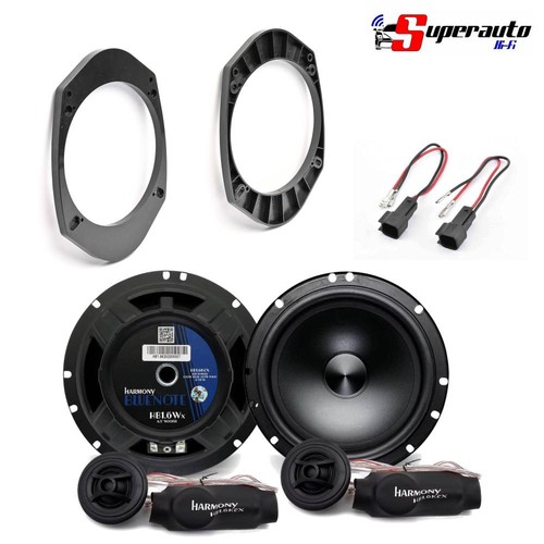 Kit altoparlanti per ford - per,