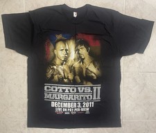 MIGUEL COTTO VS ANTONIO