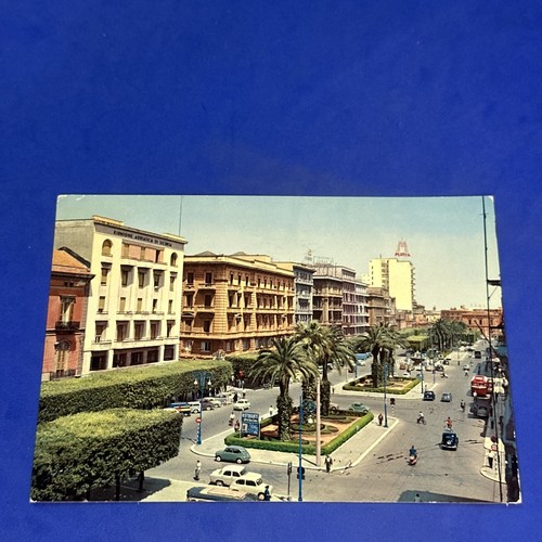 Bari corso cavour dal - bari,