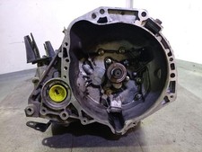 JH3148 cambio NISSAN MICRA