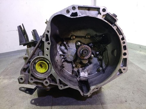 Jh3148 cambio nissan micra - cambio,