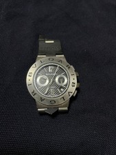 orologio bvlgari uomo 38mm