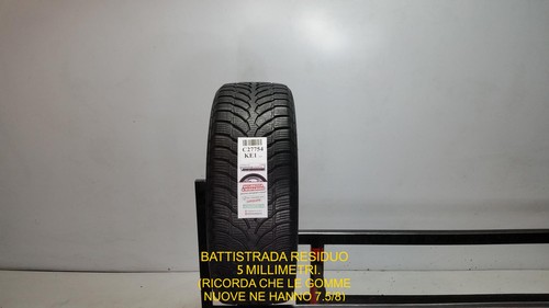 Gomme usate termiche - gomme,