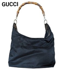 Borsa a tracolla Gucci manico