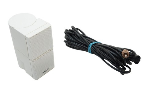 Bose jewel cube box - cube,