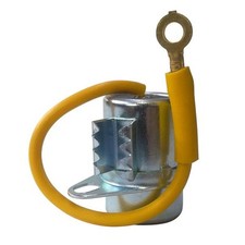 CONDENSATORE GILERA CBA 50 N