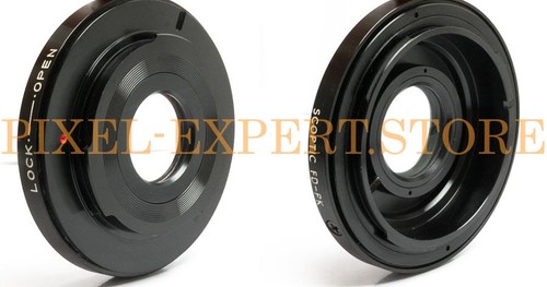 Adattatore canon pentax - adattatore,
