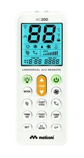 Meliconi AC 200 Telecomando