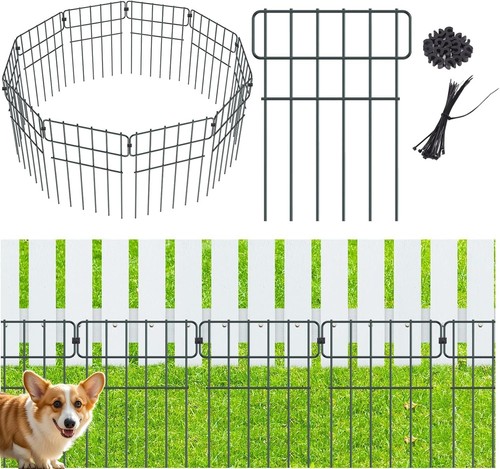 Confezione barriere animali - 10,