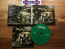 Skid Row - 34 Hours Digipack (Repertoire Records) Cd Perfetto