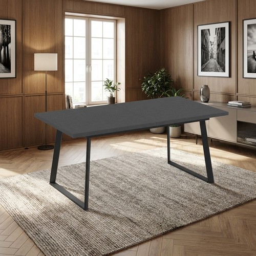Dechome tavolo allungabile - tavolo,