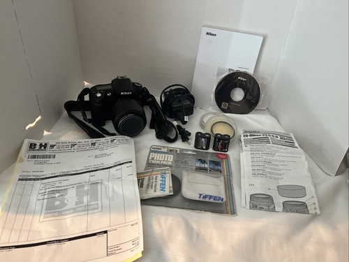Nikon d90 3 megapixel - d, 12,3