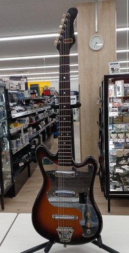 Chitarra elettrica suzuki - elettrica,