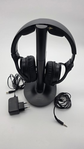 Sony mdr rf895rk cuffie - mdr-rf895rk,