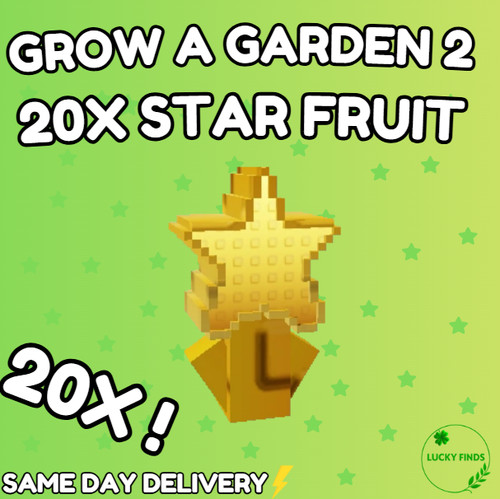 Grow garden 2 - a,