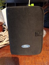 PORTA DOCUMENTI FORD ORIGINALE