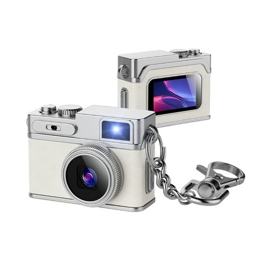 Videoregistratore portatile