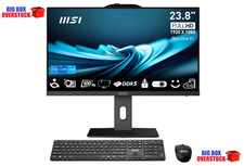 MSI PRO AP242P 23,8" IPS FHD