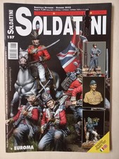 Rivista modellismo storia