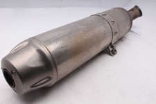 Scarico Finale Silenziatore