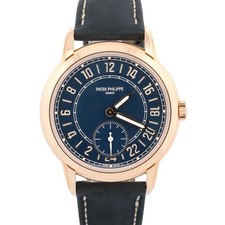 2023 PAPERS Patek Philippe