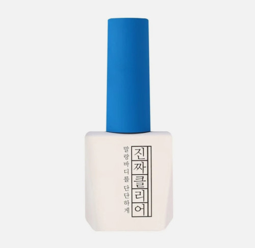 Mostive real clear gel - real,