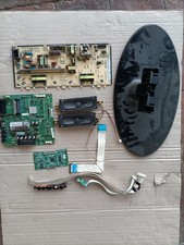 RICAMBI ( SPARE PARTS ) SAMSUNG LE32B450C4W  -REF#076#-