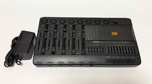 Yamaha cmx100ii mtr - cmx100ii,
