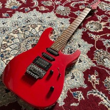 Chitarra elettrica charvel - chitarra,