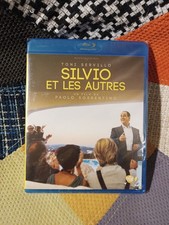 Bluray LORO sorrentino (Silvio