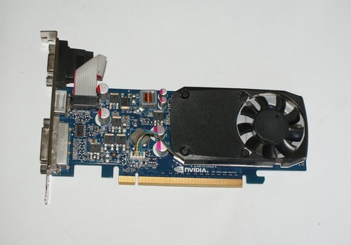 Pegatron nvidia geforce gt220 - nvidia,