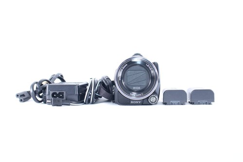 Sony hdr cx550v - hdr-cx550v, handycam